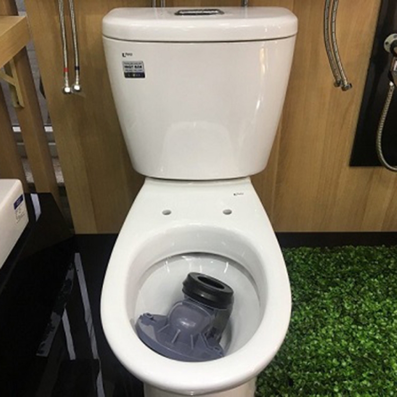 Bồn cầu INAX C-306VA